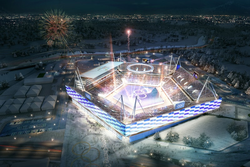2018 평창 동계올림픽 관전 포인트 가이드 노스페이스 삼성 코카콜라 pyeongchang winter olympics guide the north face samsung coca cola
