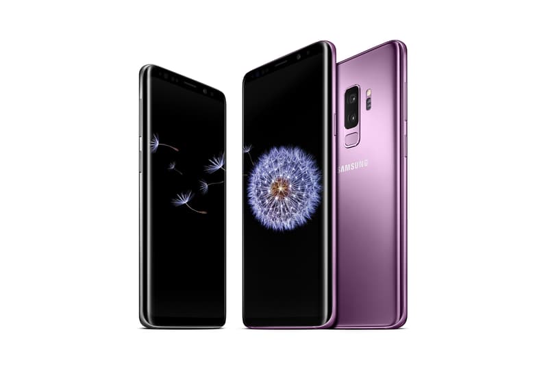 갤럭시 S9 & S9+ 주목할만한 성능 2018 samsung galaxy s9