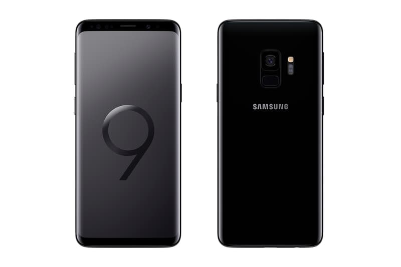 갤럭시 S9 & S9+ 주목할만한 성능 2018 samsung galaxy s9