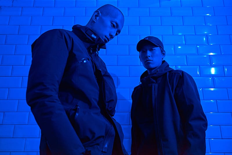 실키보이즈 인터뷰 - 가장 안 어울리는 조합