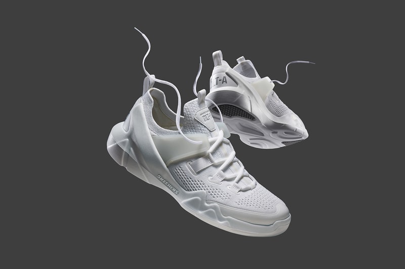 스케쳐스 DLT-A 2018 봄, 여름 신발 라인업 skechers-dlt-a-sneakers