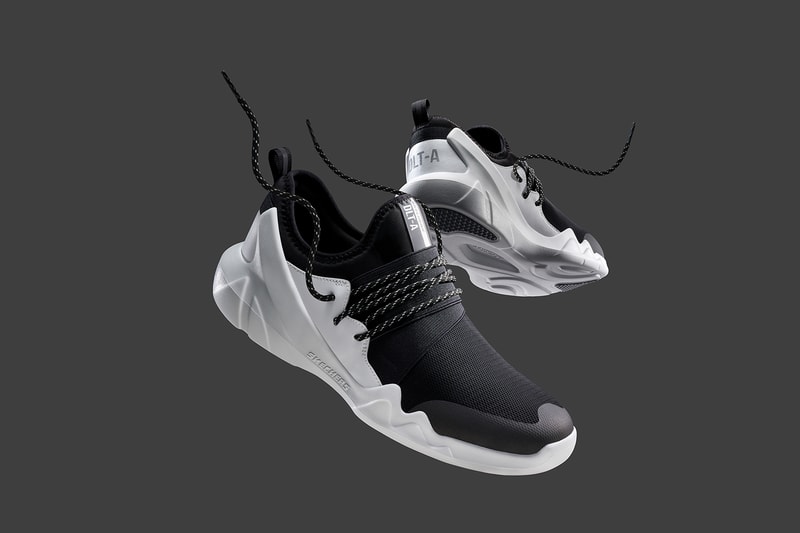 스케쳐스 DLT-A 2018 봄, 여름 신발 라인업 skechers-dlt-a-sneakers
