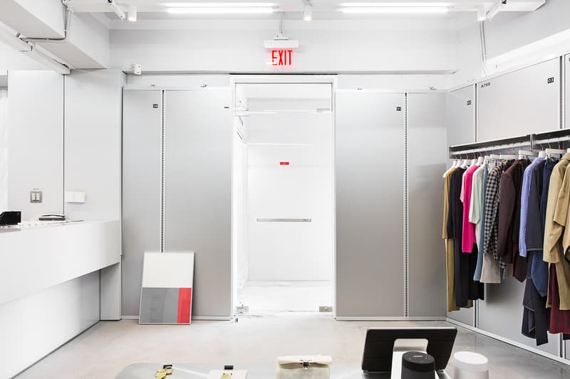 슬로우 스테디 클럽 디스커버리 개점 2018 slow steady club discovery 성수동