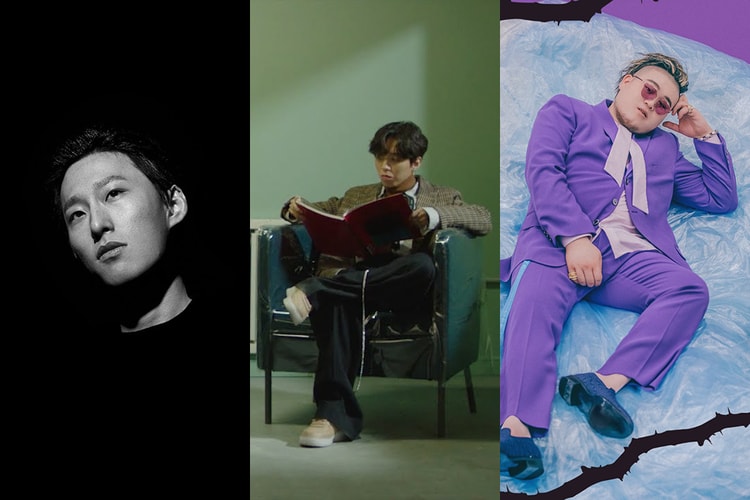 <쇼미더머니> 출연진, 연이어 2월 음원 발표