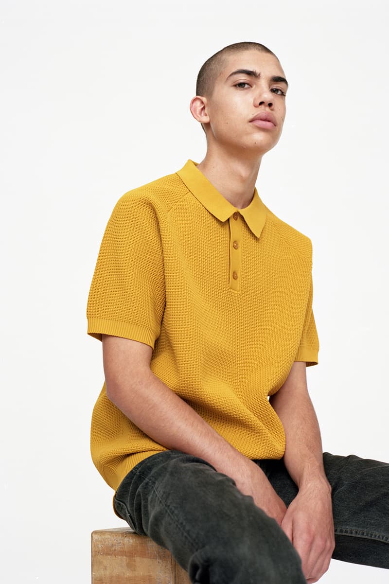 스투시 2018 봄 시즌 룩북 stussy 2018 spring collection lookbook