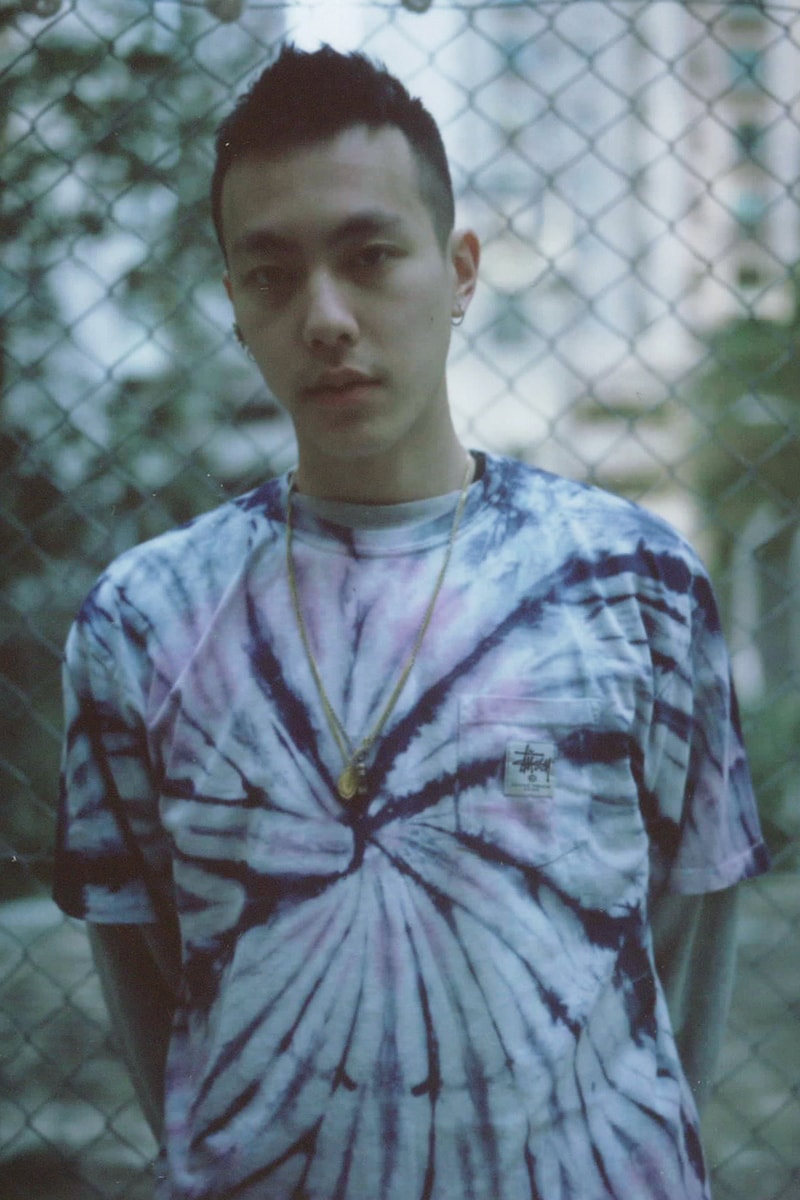 스투시 서울 엑스트라 터프 워크기어 캠페인 화보 홍콩 2018 stussy seoul extra tough workgear collection campaign hong kong editorial