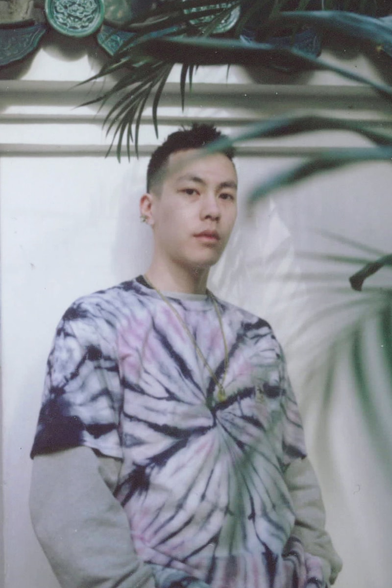 스투시 서울 엑스트라 터프 워크기어 캠페인 화보 홍콩 2018 stussy seoul extra tough workgear collection campaign hong kong editorial