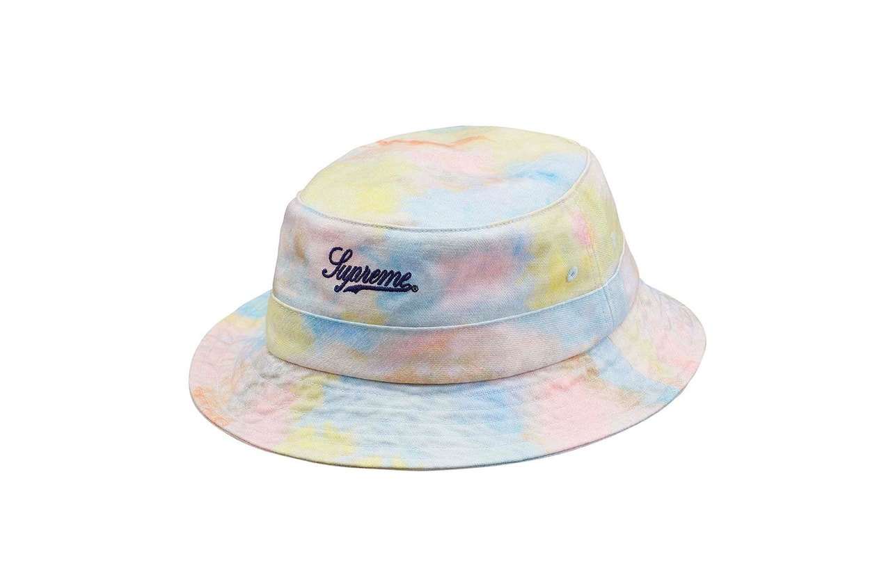 슈프림 2018 봄, 여름 의류 & 모자 상세 사진 112장 supreme spring summer clothes hats