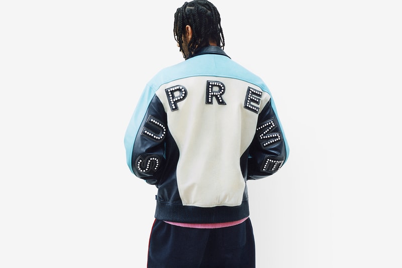 슈프림 2018 봄, 여름 컬렉션 룩북 supreme 2018 spring summer collection lookbook