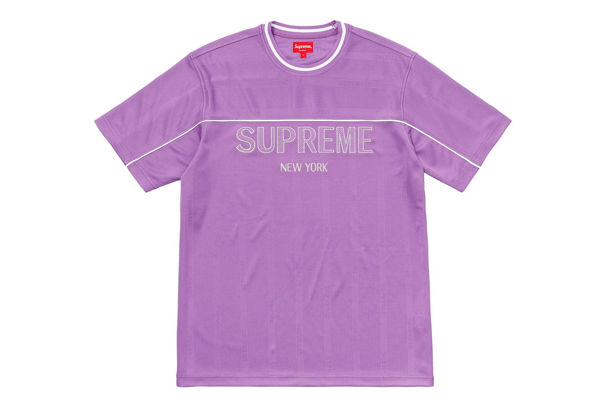 슈프림 2018 봄, 여름 의류 & 모자 상세 사진 112장 supreme spring summer clothes hats