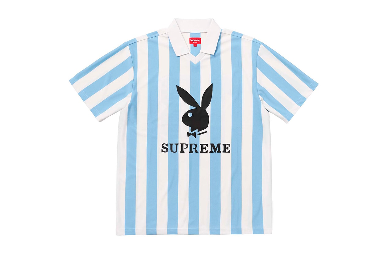 슈프림 2018 봄, 여름 의류 & 모자 상세 사진 112장 supreme spring summer clothes hats