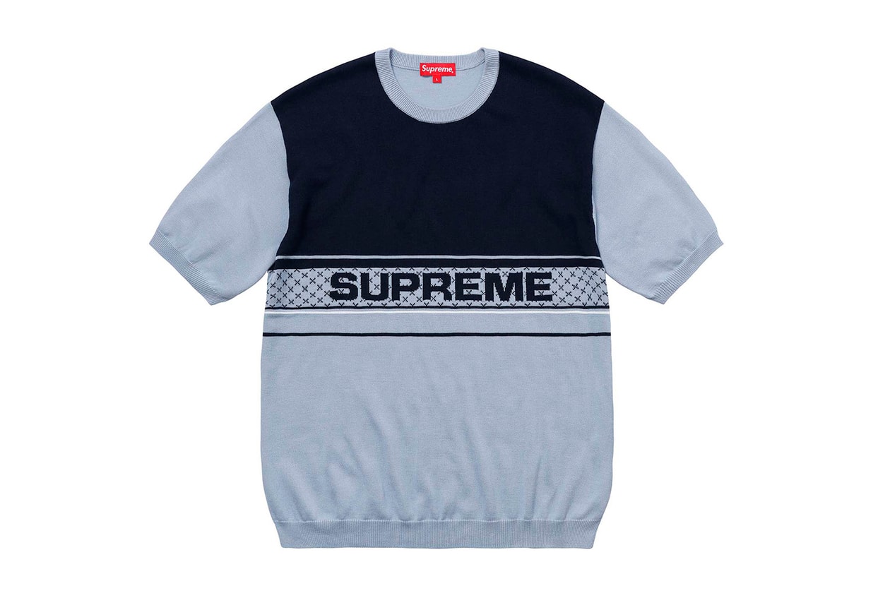 슈프림 2018 봄, 여름 의류 & 모자 상세 사진 112장 supreme spring summer clothes hats