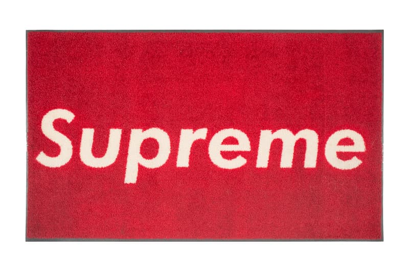 슈프림 KAWS 빈티지 supreme madchild 카우스 vintage 2018 heritage auctions