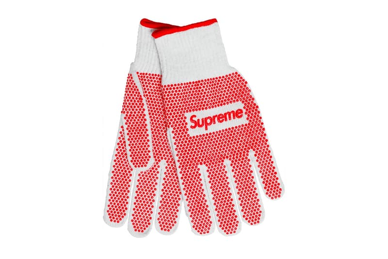 슈프림 2018 봄 여름 컬렉션 1차 온라인 발매 제품군 supreme spring summer online delivery