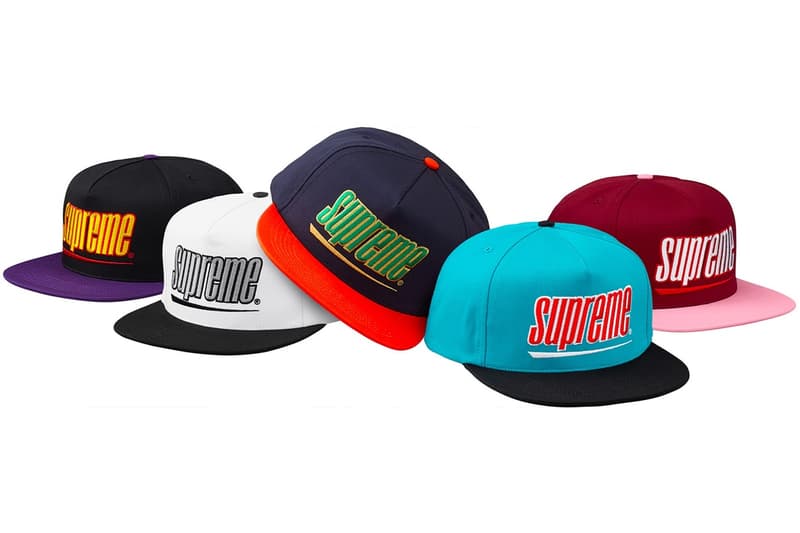 슈프림 2018 봄 여름 컬렉션 1차 온라인 발매 제품군 supreme spring summer online delivery