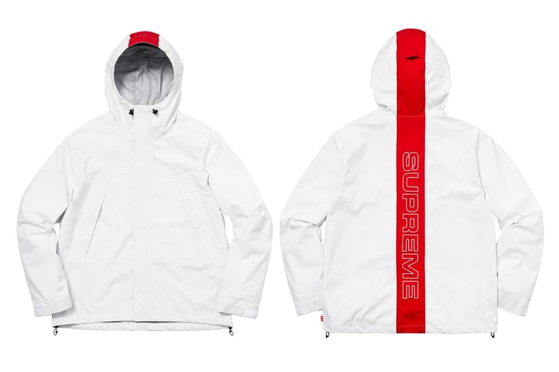 슈프림 2018 봄 여름 컬렉션 1차 온라인 발매 제품군 supreme spring summer online delivery