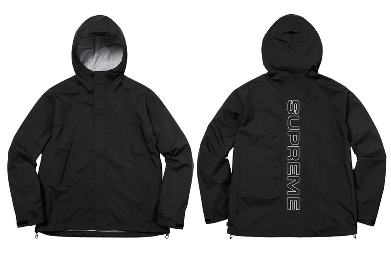 슈프림 2018 봄 여름 컬렉션 1차 온라인 발매 제품군 supreme spring summer online delivery