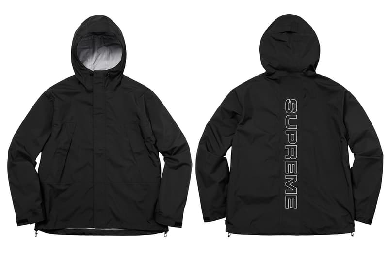 슈프림 2018 봄 여름 컬렉션 1차 온라인 발매 제품군 supreme spring summer online delivery