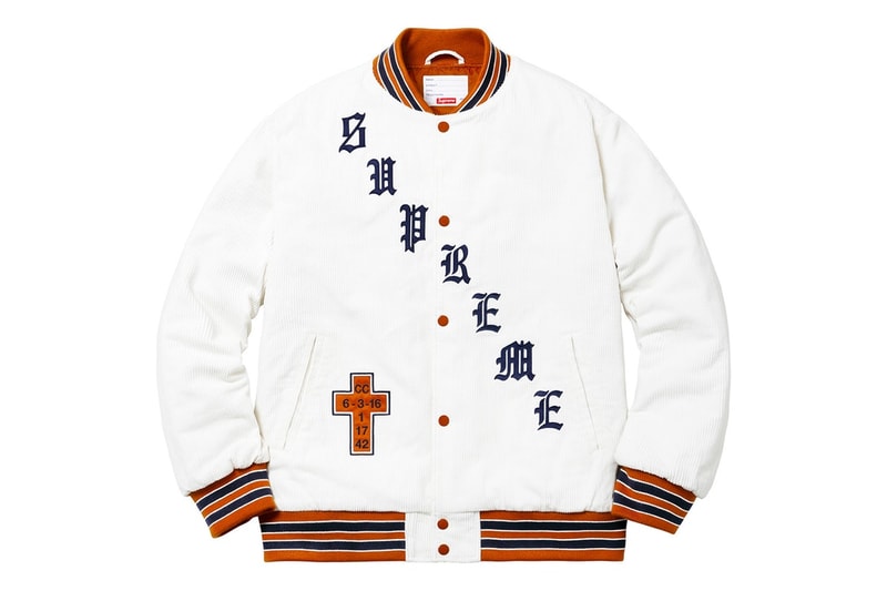 슈프림 2018 봄 여름 컬렉션 1차 온라인 발매 제품군 supreme spring summer online delivery