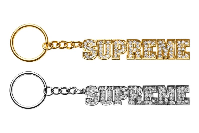 슈프림 2018 봄 여름 컬렉션 1차 온라인 발매 제품군 supreme spring summer online delivery