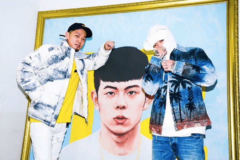 더 콰이엇 인터뷰 - 노래로 쓰는 일리네어 레코즈 7년사