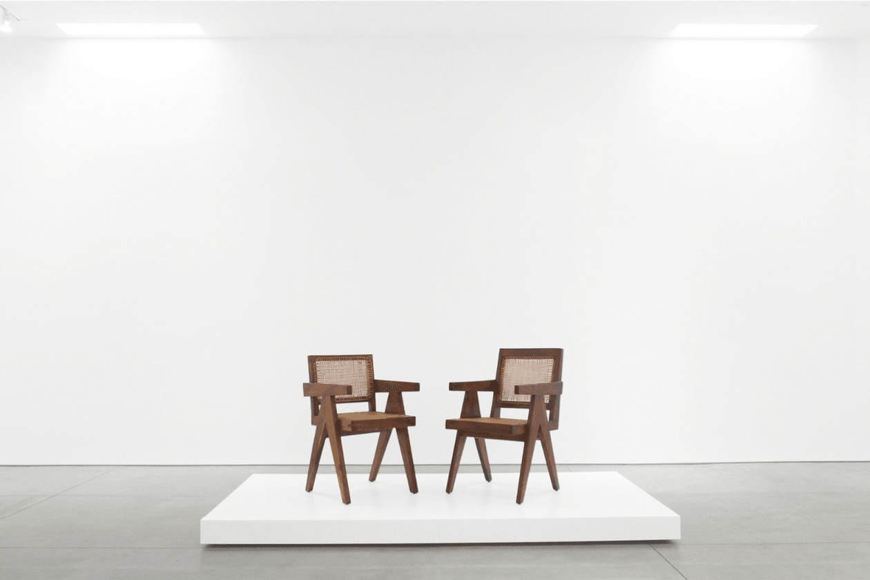 버질 아블로의 이상적인 디너 파티 <가라지> 매거진 14호 2018 virgil abloh dinner party garage magazine