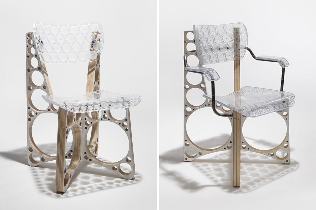 버질 아블로의 이상적인 디너 파티 <가라지> 매거진 14호 2018 virgil abloh dinner party garage magazine