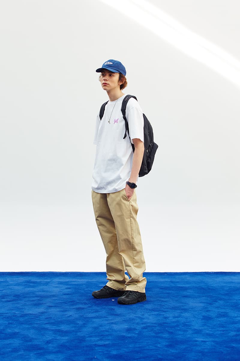 비바스튜디오 잔스포츠 시티 스카우트 2018 vivastudio jansport city scout