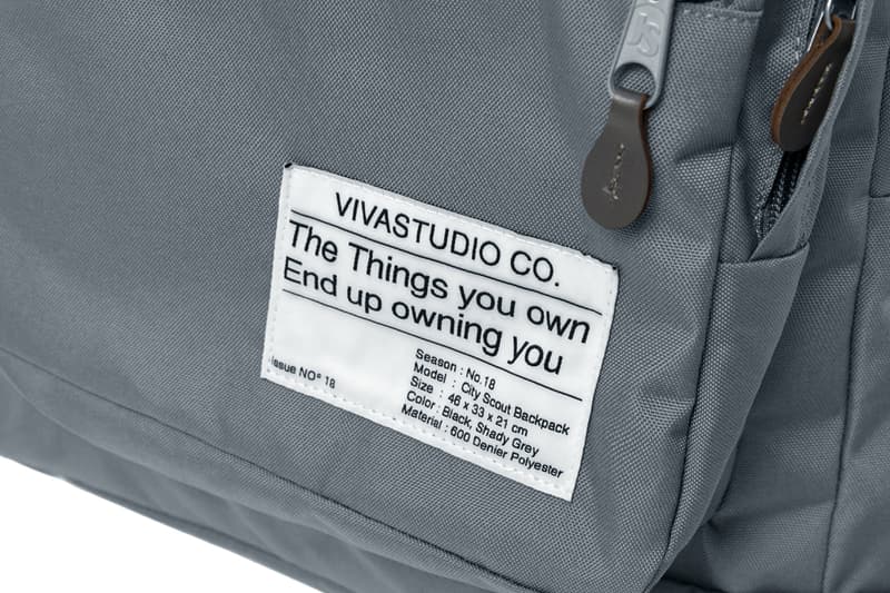 비바스튜디오 잔스포츠 시티 스카우트 2018 vivastudio jansport city scout