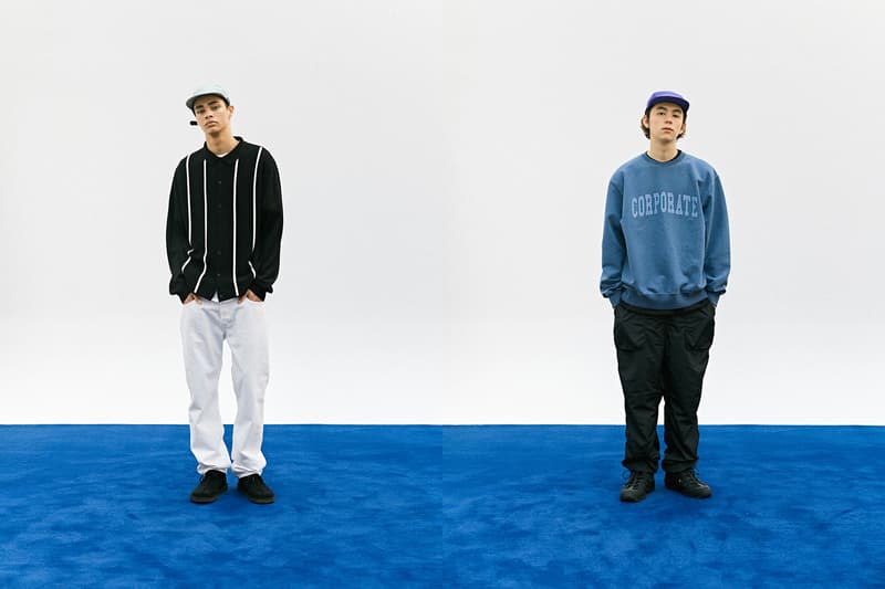 비바스튜디오 2018 봄, 여름 '오후새벽' 룩북 & 가죽 컬렉션 vivastudio spring summer pm dawn