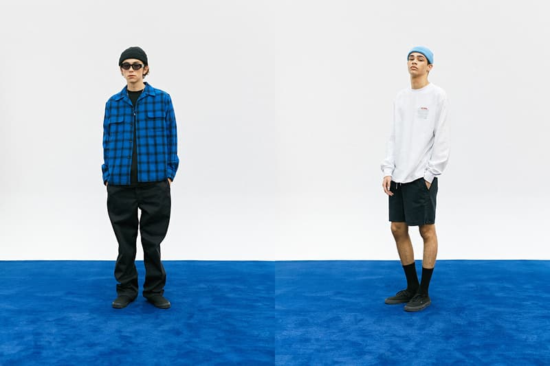 비바스튜디오 2018 봄, 여름 '오후새벽' 룩북 & 가죽 컬렉션 vivastudio spring summer pm dawn