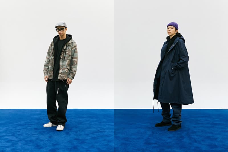 비바스튜디오 2018 봄, 여름 '오후새벽' 룩북 & 가죽 컬렉션 vivastudio spring summer pm dawn
