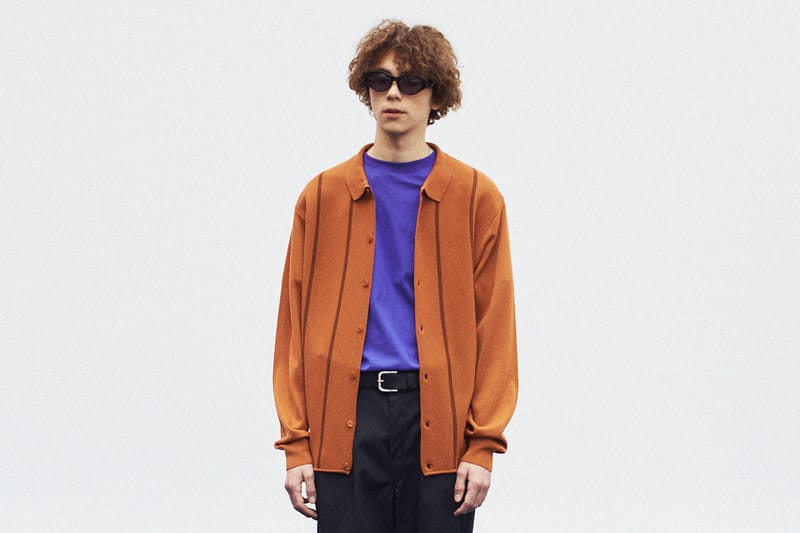 비바스튜디오 2018 SS '오후새벽' 룩북 & 가죽 컬렉션