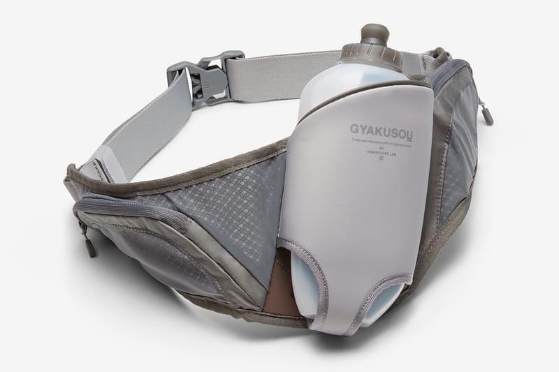 나이키랩 x 언더커버 갸쿠소우 2018 SS 컬렉션 상세 사진