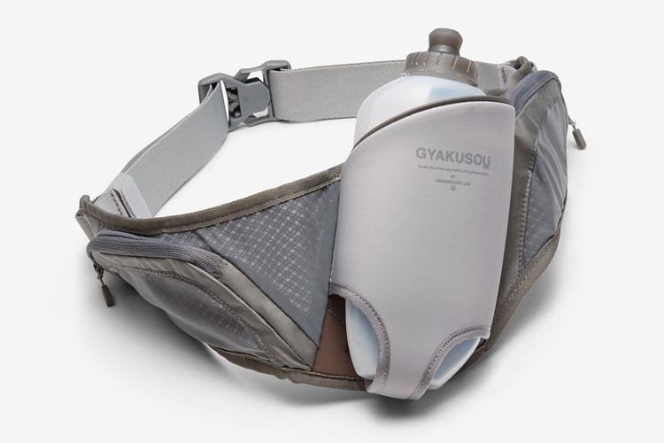 나이키랩 x 언더커버 갸쿠소우 2018 SS 컬렉션 상세 사진