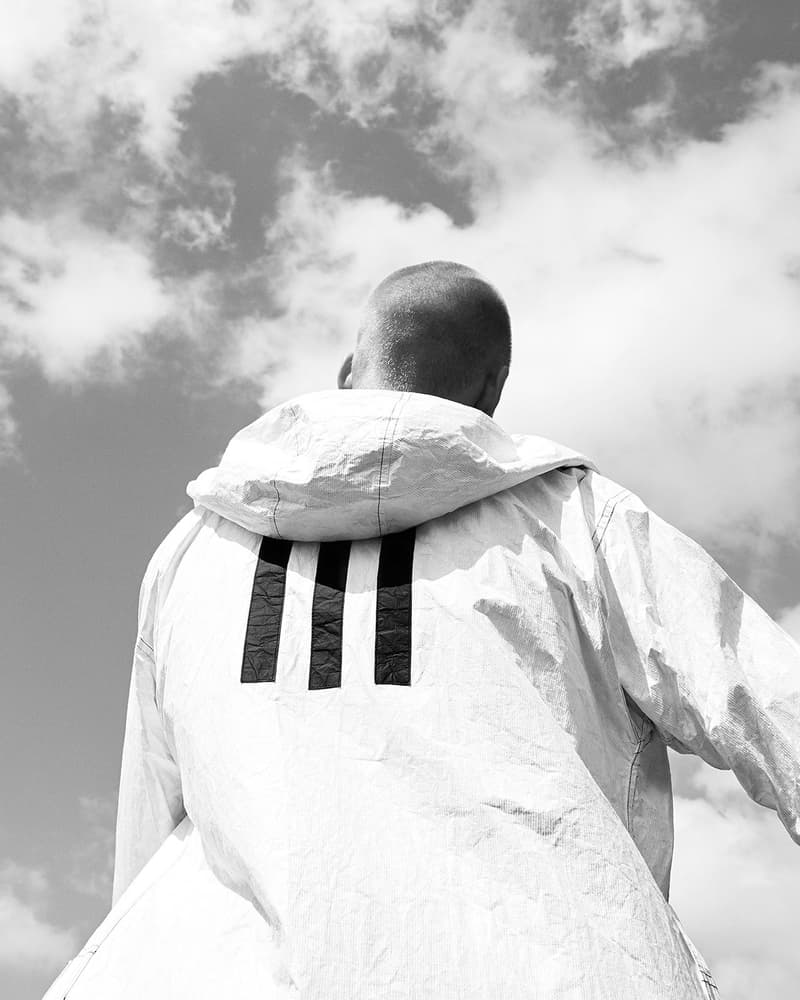 아디다스 Y-3 2018 봄 여름 챕터 3 캠페인 & 새 XBYO 협업 소식 adidas xbyo spring summer chapter