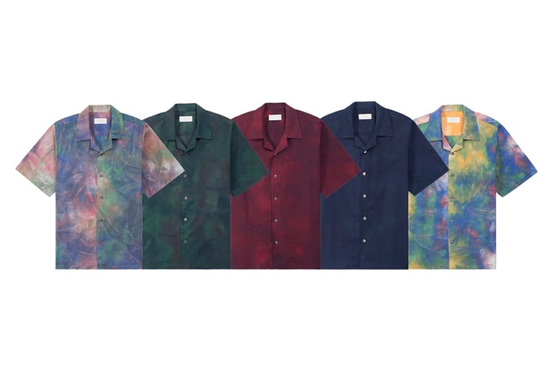 에임 레온 도르 2018 SS 2차 발매