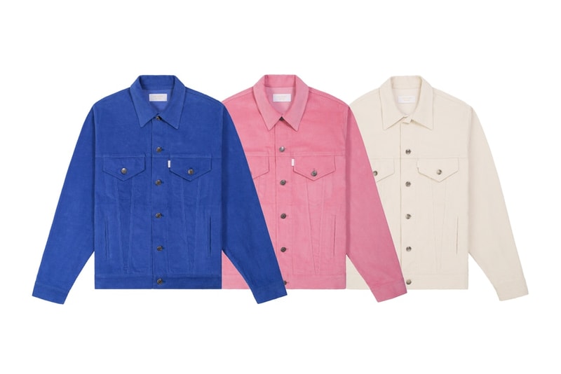 에임 레온 도르 2018 봄, 여름 2차 발매 2018 aime leon dore spring summer 2018 drop 2 release 2018