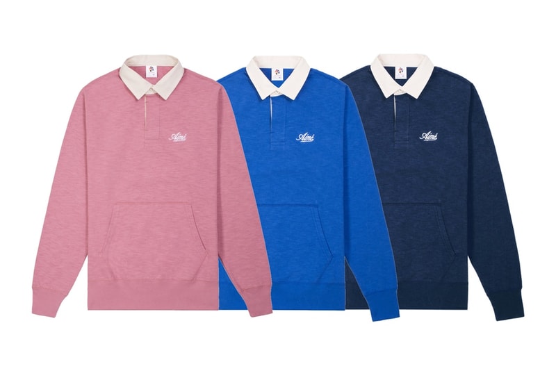 에임 레온 도르 2018 봄, 여름 2차 발매 2018 aime leon dore spring summer 2018 drop 2 release 2018