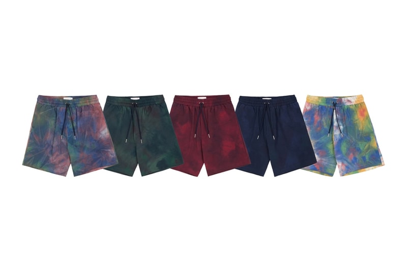에임 레온 도르 2018 봄, 여름 2차 발매 2018 aime leon dore spring summer 2018 drop 2 release 2018