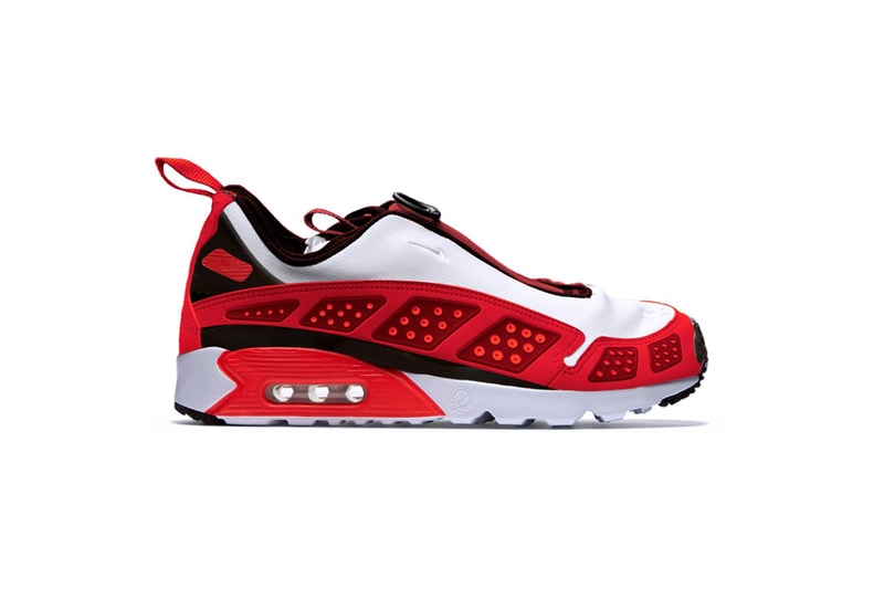 에어맥스 & 마블, 나이키 매시업 시리즈 2018, air max marvel nike mash up