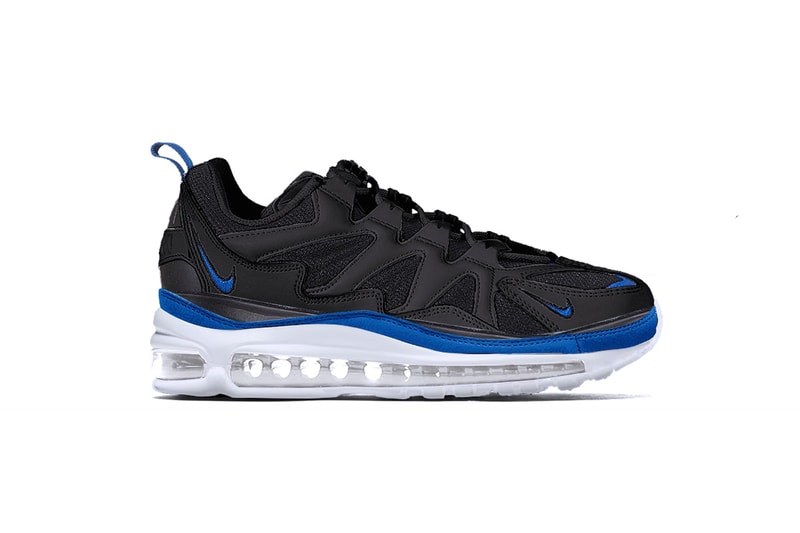 에어맥스 & 마블, 나이키 매시업 시리즈 2018, air max marvel nike mash up