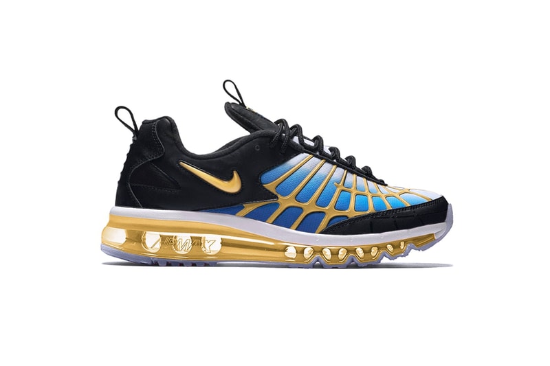 에어맥스 & 마블, 나이키 매시업 시리즈 2018, air max marvel nike mash up