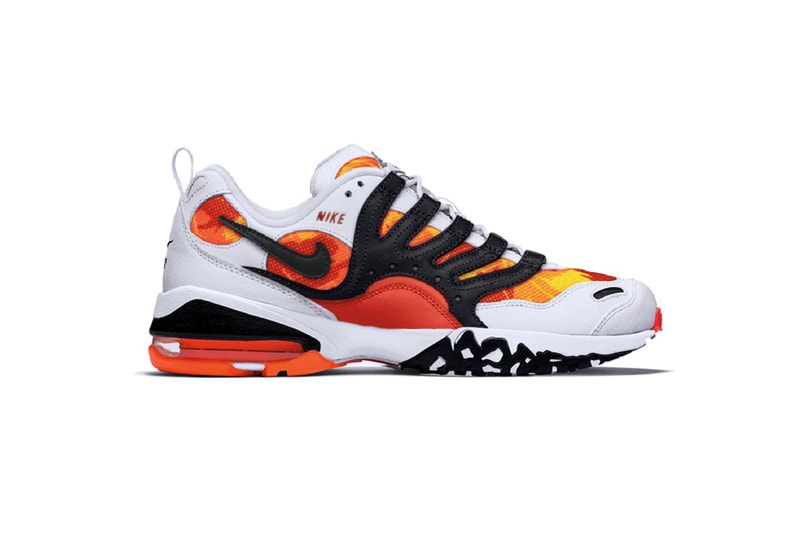 에어맥스 & 마블, 나이키 매시업 시리즈 2018, air max marvel nike mash up