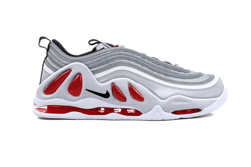 실존했으면 하는 나이키 매시업 콘셉트 24종