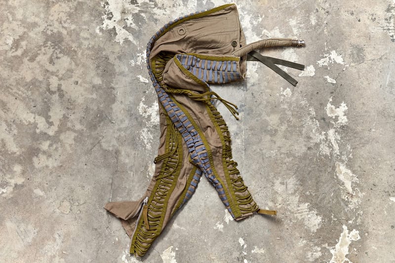 스펙테이터 대표 안태옥의 빈티지 소장품 컬렉션