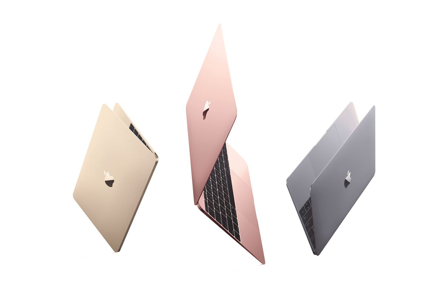 애플, '레티나 디스플레이'를 탑재한 새로운 맥북 출시 2018 apple new lower cost macbook retina display