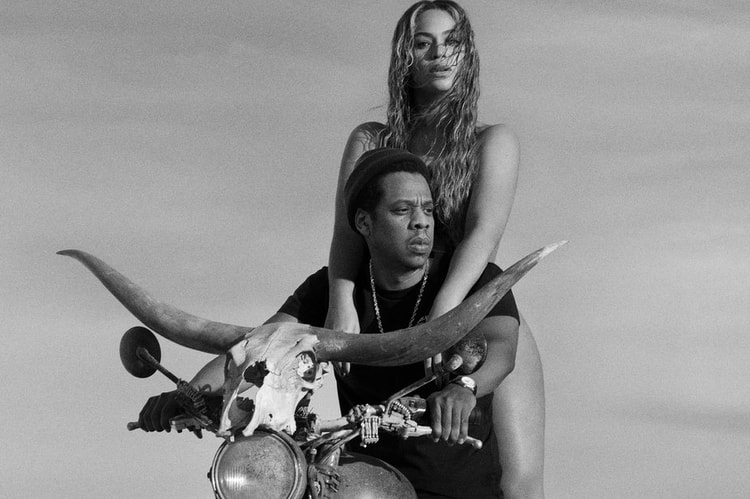 비욘세 & 제이지 ‘OTR II’ 스타디움 합동 투어 일정 & 예매 정보