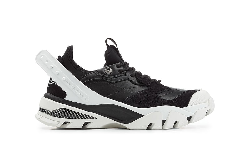 캘빈클라인 칼로스 스니커즈 라프 시몬스 스털링루비 2018 calvin klein 205w39nyc carlos 10 sneakers raf simons sterling ruby