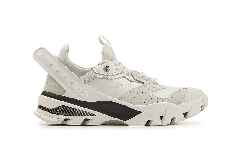 캘빈클라인 칼로스 스니커즈 라프 시몬스 스털링루비 2018 calvin klein 205w39nyc carlos 10 sneakers raf simons sterling ruby